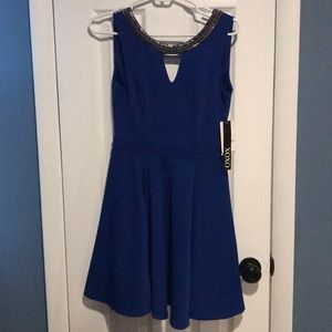 Cocktail Dress